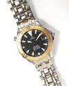 Omega Seamaster 300m 42mm Ref 2455.50 Rare Full Set Watch In Silver