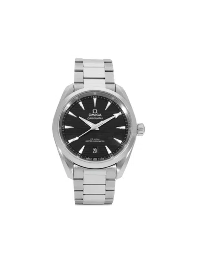 Pre-owned Omega Seamaster 38mm
