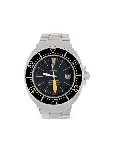 Pre-owned Omega Seamaster 45mm