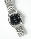 Omega Seamaster Aqua Terra 36mm Ref 2504.50 Full Set Watch