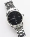 Omega Seamaster Aqua Terra 39mm Ref 2503.50 2024 Service Watch In White