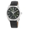 OMEGA OMEGA SEAMASTER AUTOMATIC GREEN DIAL MEN'S WATCH 220.13.41.21.10.001
