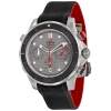 OMEGA OMEGA SEAMASTER DIVER 300 ETNZ  CHRONOGRAPH AUTOMATIC MEN'S WATCH 212.92.44.50.99.001