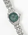 Omega Seamaster Jacques Mayol 27mm Full Set Watch