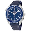 OMEGA OMEGA SEAMASTER PLANET OCEAN AUTOMATIC MEN'S WATCH 215.33.44.21.03.001