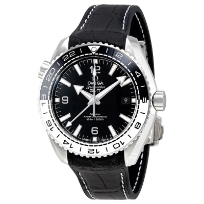 Omega Seamaster Planet Ocean Automatic Men's Watch 215.33.44.22.01.001 In Black