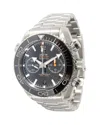 OMEGA SEAMASTER PLANET OCEAN DIVER 215.30.46.5111 MEN'S WATCH IN STAINLESS