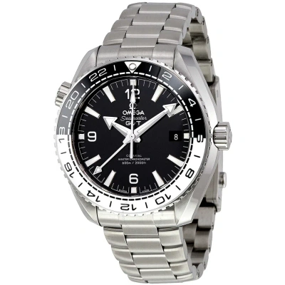Omega Seamaster Planet Ocean Gmt Automatic Men's Watch 215.30.44.22.01.001 In Multi