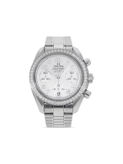 Pre-owned Omega Speedmaster 38mm