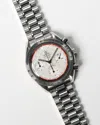 Omega Speedmaster 39mm Ref 3517.30 Michael Schumacher Watch