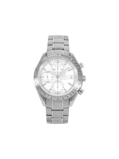 Pre-owned Omega Speedmaster 40mm