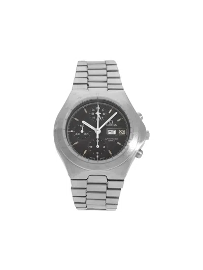 Pre-owned Omega Speedmaster 41mm
