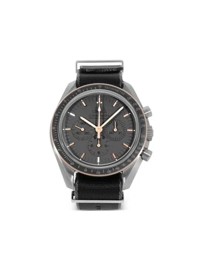 Pre-owned Omega Speedmaster 42mm
