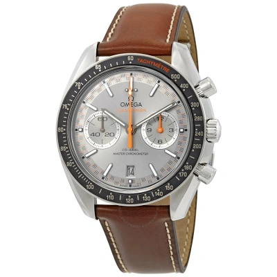 Omega Speedmaster Chronograph Automatic Men's Watch 329.32.44.51.06.001 In Brown