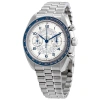 OMEGA OMEGA SPEEDMASTER CHRONOGRAPH HAND WIND SILVER DIAL MEN'S WATCH 329.30.43.51.02.001