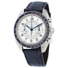 OMEGA OMEGA SPEEDMASTER CHRONOGRAPH HAND WIND SILVER DIAL MEN'S WATCH 329.33.43.51.02.001