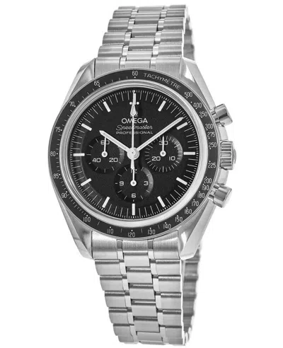 Pre-owned Omega Speedmaster Professional Moonwatch Men's Watch 310.30.42.50.01.001