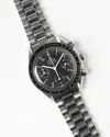 Omega Speedmaster Reduced 39mm Ref 3510.50 Watch