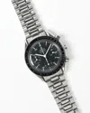 Omega Speedmaster Reduced 39mm Ref 3510.50 Watch In Metallic