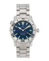 Omega Unisex Seamaster Watch