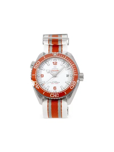 Omega Unworn Seamaster Planet Ocean 600m 43.5mm