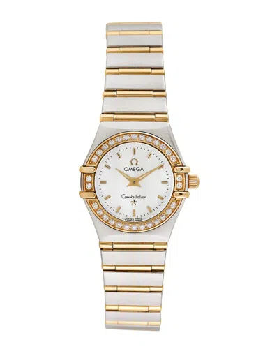 Omega 762-11986 In Multi