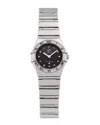 Omega Women's Constellation Watch, Circa 1990's (authentic )