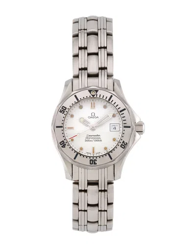 Omega 762-11970 In Metallic