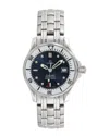 Omega 762-11819 In Metallic