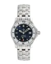Omega Women's Seamaster Watch, Circa 1990s (authentic )