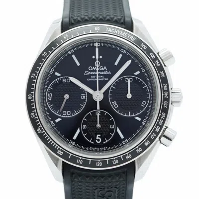 Pre-owned Omega Wristwatch () In Multi