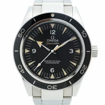 Pre-owned Omega Wristwatch () In Multi