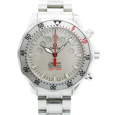 Pre-owned Omega Wristwatch () In Multi
