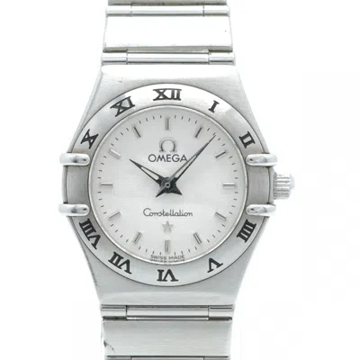 Pre-owned Omega Wristwatch () In Multi