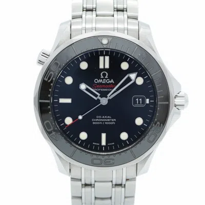 Pre-owned Omega Wristwatch () In Multi