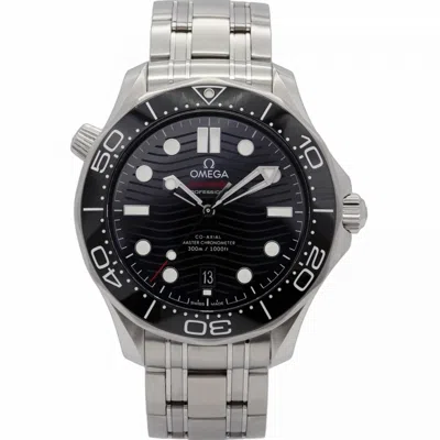 Pre-owned Omega Wristwatch () In Multi
