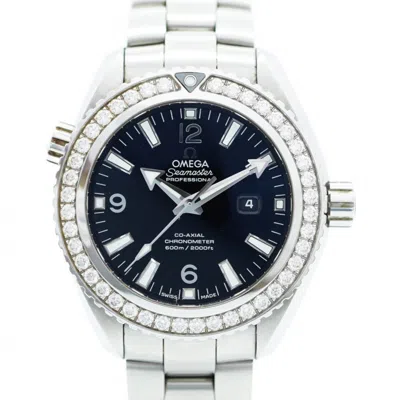 Pre-owned Omega Wristwatch () In Multi