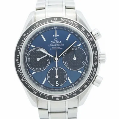 Pre-owned Omega Wristwatch () In Multi