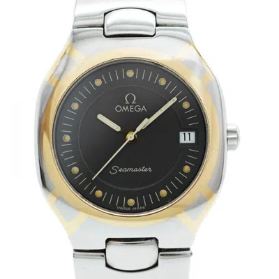 Pre-owned Omega Wristwatch () In Multi