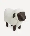 Omersa Medium White Sheep