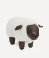 Omersa Small White Sheep
