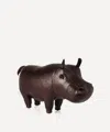 Omersa Standard Leather Hippopotamus