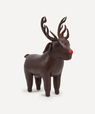 Omersa Standard Leather Reindeer