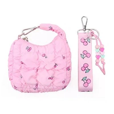 Omg Accessories Kids' Key Chain In Blue