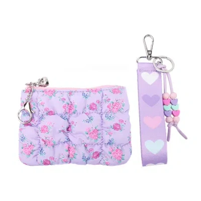 Omg Accessories Kids' Key Chain In Blue