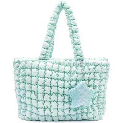 Omg Accessories Kids' Scrunch Tote