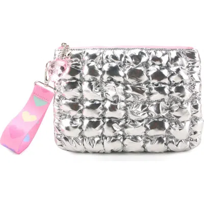 Omg Accessories Kids' Scrunch Wristlet