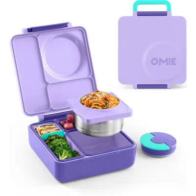 Omie Box Bento Lunch Box For Kids