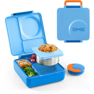 Omie Box Bento Lunch Box For Kids