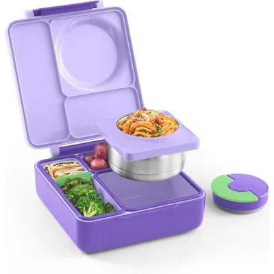 Omie Box Bento Lunch Box For Kids